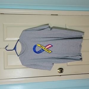 Men's Nike Custom T-Shirt XL